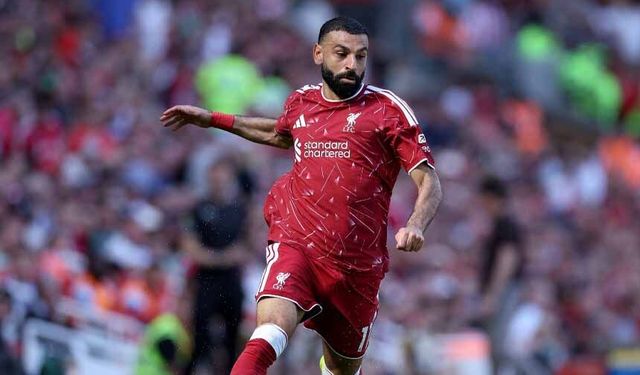 Trabzonspor, Mohamed Salah transferini resmen duyurdu