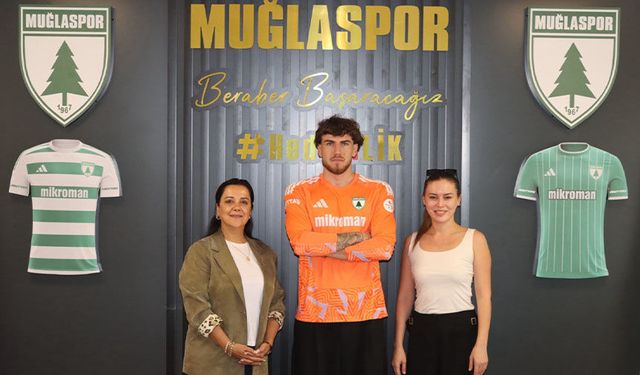 Vanspor’dan ayrılan kalecinin yeni adresi belli oldu