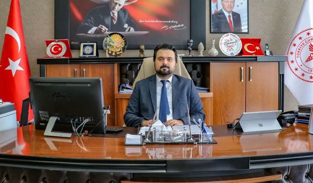 Van İl Sağlık Müdürü Tosun’dan aşı ve kalp krizi açıklaması