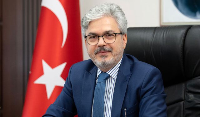 Bakan Yardımcısı Yelkenci Van’a geliyor