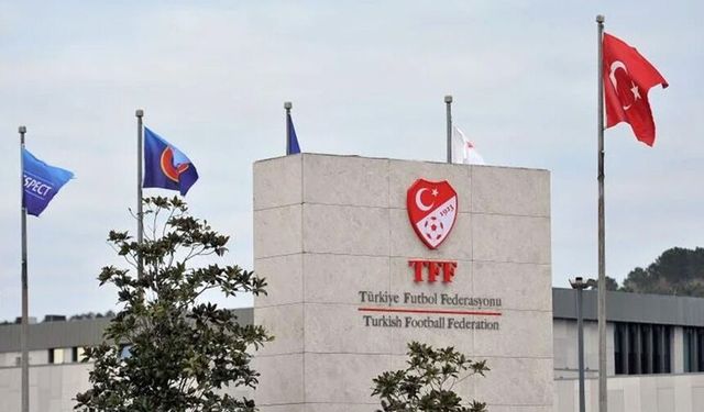 PFDK sevkleri açıklandı