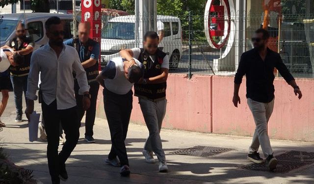 Antalya’da Vanlı adam silahlı saldırıda hayatını kaybetti! 3 şüpheli yakalandı