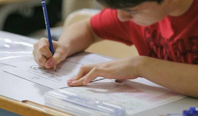 LGS birinci nakil sonuçları açıklandı