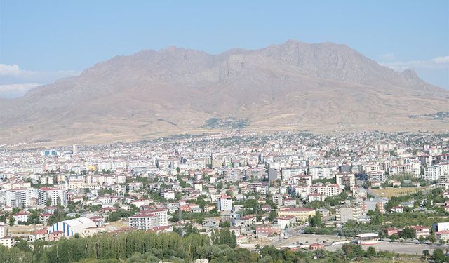 Van Büyükşehir 29 taşınmazı satıyor