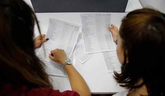 YKS tercih süreci bugün sona eriyor