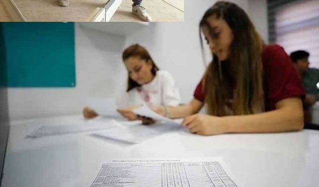YKS yerleştirmelerinde yaklaşık 50 bin kişi tekrar üniversiteli oldu