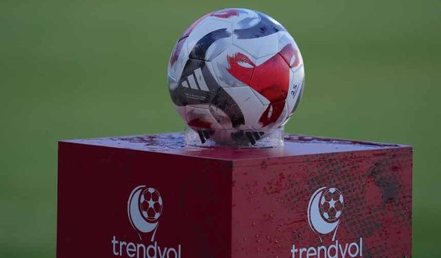 1. Lig'de 2026-2027 sezonu heyecanı yarın başlayacak