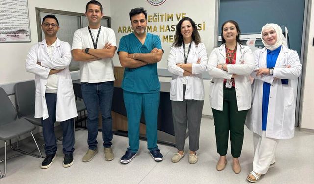 Van'da tüp bebek tedavisinde ilk gebelikler başladı