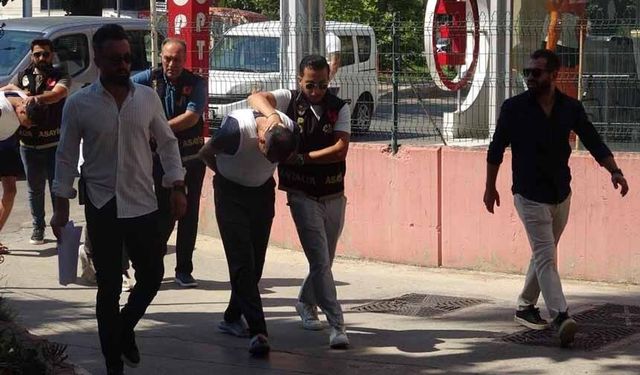 Van’dan Antalya’ya uzanan saldırıda 2 tutuklama