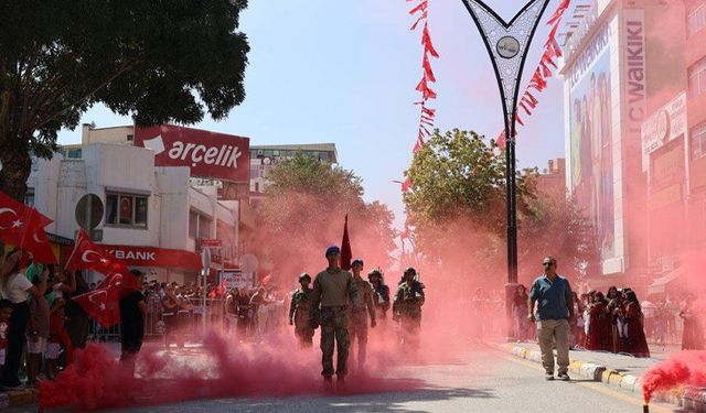 Van’da 30 Ağustos Zafer Bayramı etkinliklerle kutlanacak