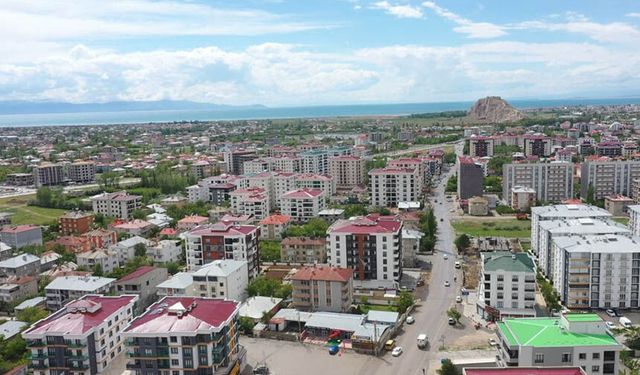 Van’da kira fiyatları emekli bütçesini zorluyor