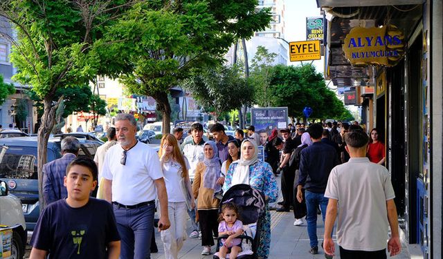 Van, temmuzda en çok yabancı ziyaretçi alan 10. il oldu