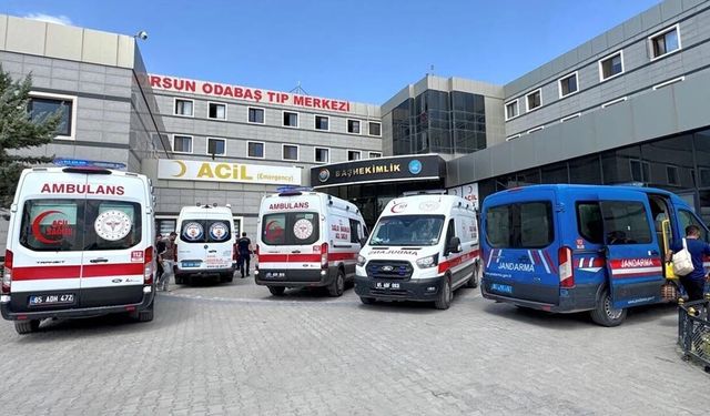 Amik Kalesi yakınlarında göle giren 2 kardeş hayatını kaybetti!