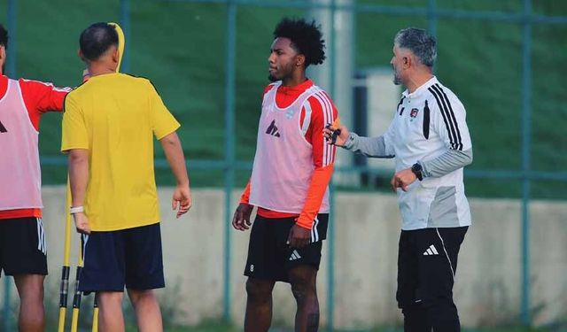 Van Spor’da hazırlıklar tamam, maç saati bekleniyor
