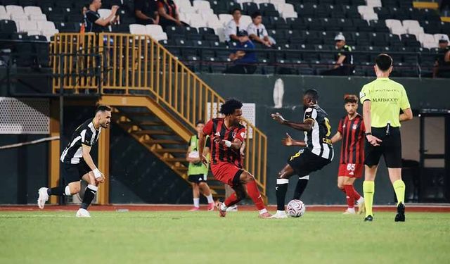 Trendyol 1. Lig’de 3. hafta: Vanspor’un rakibi İstanbulspor
