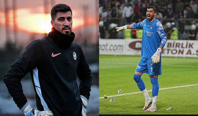 Abdulsamed Damlu yeniden Vanspor’da