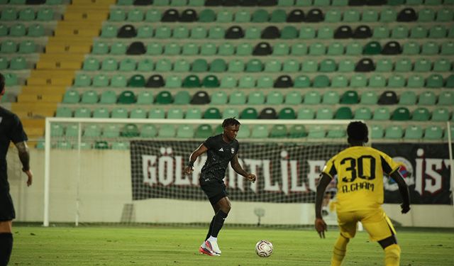 Vanspor’a verilen ceza belli oldu!
