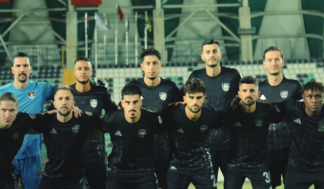Vanspor’dan müthiş dönüş! Sahasında ilk galibiyetini aldı