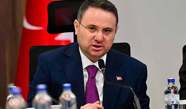 Bakan Gürlek: İki cinayet dosyası daha aydınlatıldı