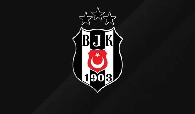 Beşiktaş'ta olağanüstü seçimli genel kurul kararı alındı