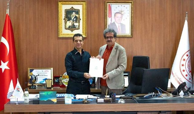BİK Van’ın Drone Eğitimi Projesi DAKA’dan destek almaya hak kazandı