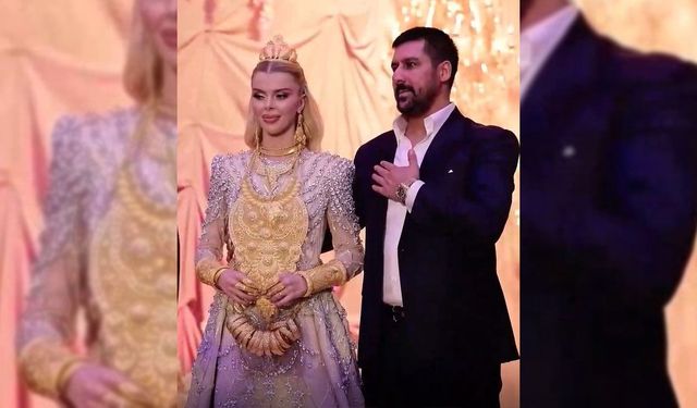 Çağla Öz gözaltına alındı! Van'a getirilecek...