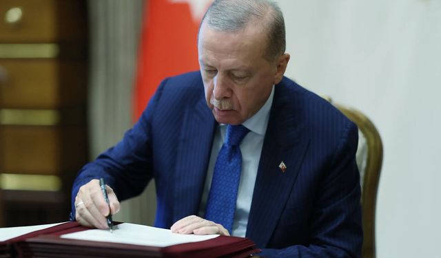 Van’ın Tramvay Projesinde kritik gelişme! Cumhurbaşkanı Erdoğan imzayı attı...
