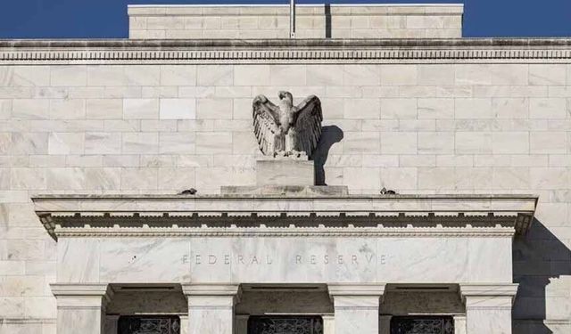 Fed, faiz oranını 25 baz puan artırdı
