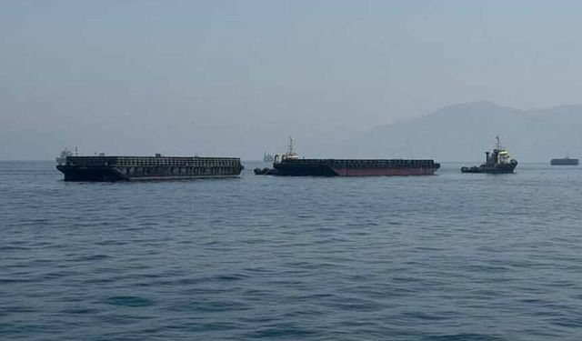 İran, Hürmüz Boğazı'nda 56 gemiyi ‘kara liste’ye aldı