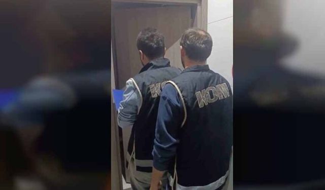 200 milyon liralık dolandırıcılık soruşturması
