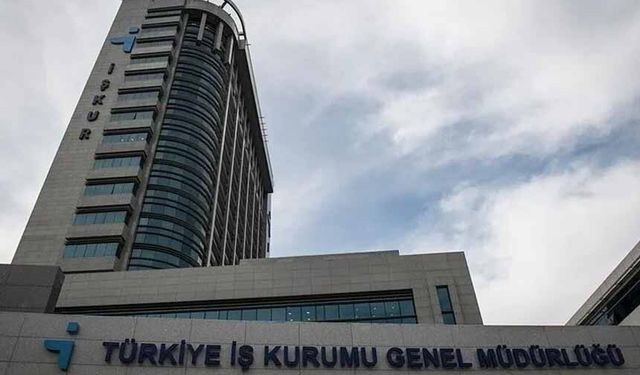 Van’da açık iş sayısı yüzde 9 azaldı