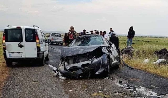 Bir ayda 230 kişi yollarda öldü
