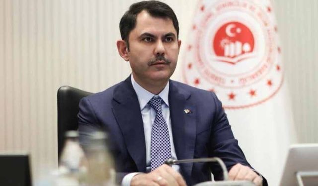 Bakan Kurum, kiralık sosyal konut projesinde merak edilenleri açıkladı