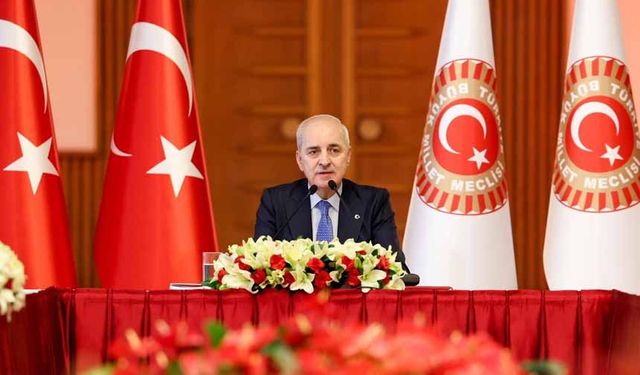 Kurtulmuş'tan ‘fon soruşturması’ açıklaması