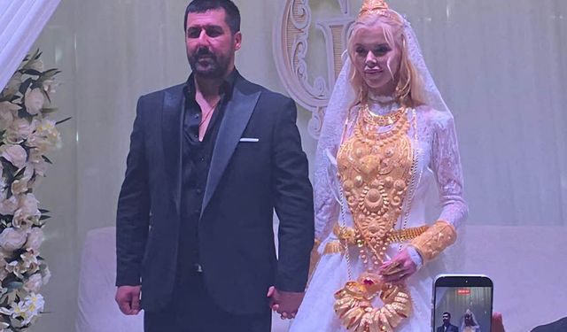 Vanlı Kara Haydar'ın altınları bulundu! Altınlar odunluktan çıktı