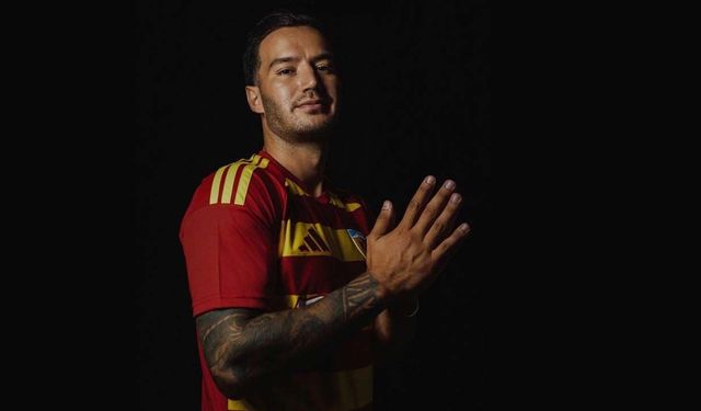 Oğulcan Çağlayan Kayserispor’a transfer oldu: Van Spor ne kadar bonservis kazandı?