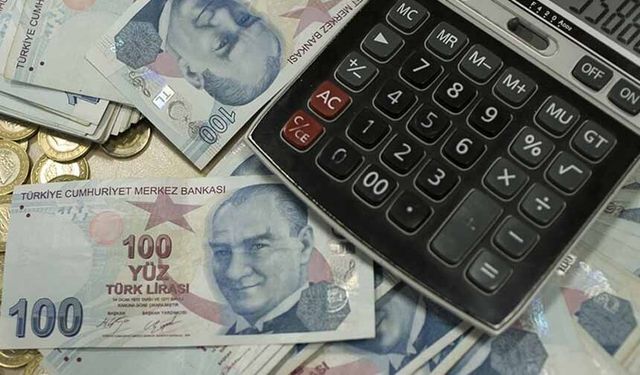 Ödemeler Dengesi verileri açıklandı