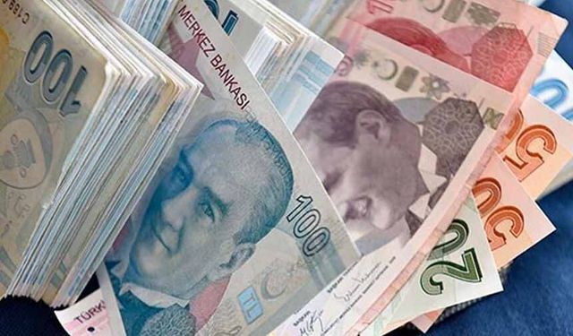 Merkez Bankası açıkladı! Yeni banknotlar tedavüle girdi