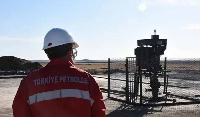 TPAO'nun petrol arama ruhsat sahalarına ilişkin karar