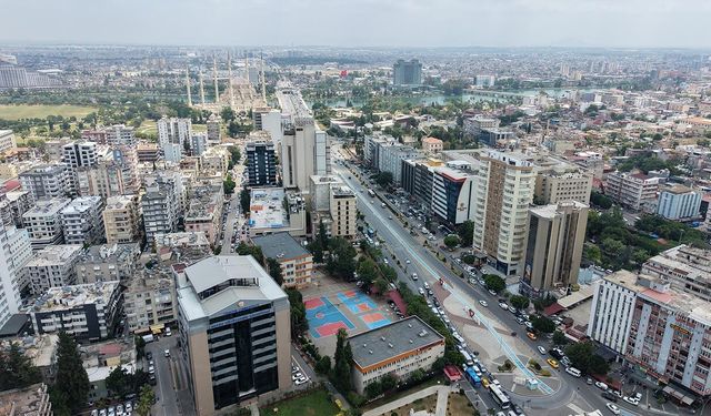 Türkiye’de 6 milyon konut risk havuzunda