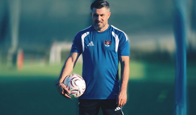Vanspor teknik ekibine yeni bir isim dahil edildi