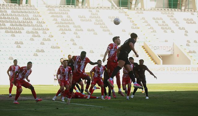 Van Spor FK’ya ceza yolda: PFDK’ya sevk edildi