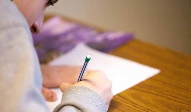 Yeni eğitim-öğretim yılı ortak yazılı sınav tarihleri belirlendi