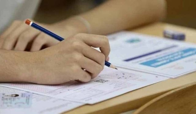 YKS'de kayıt yaptıramayanlara yeniden öğrenim hakkı