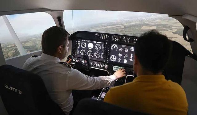 Sivil Havacılık Genel Müdürlüğü 14 personel alacak