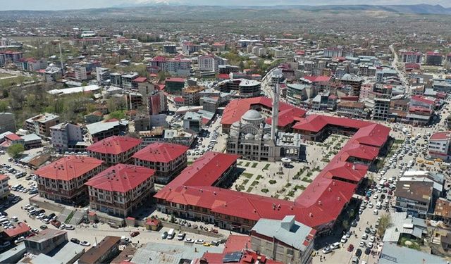 Van’da 3 taşınmaz satışa çıkarılıyor