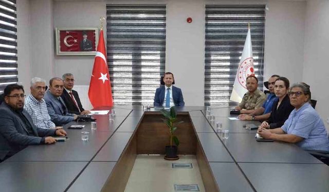 Tatvan’da KPSS ilk kez yapılacak