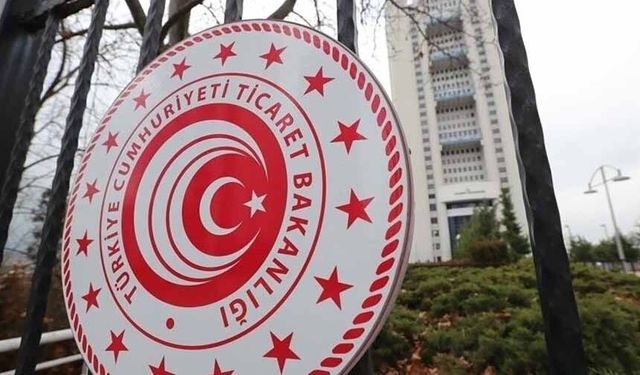 Ticaret Bakanlığı, fındık piyasasına yönelik denetim başlattı