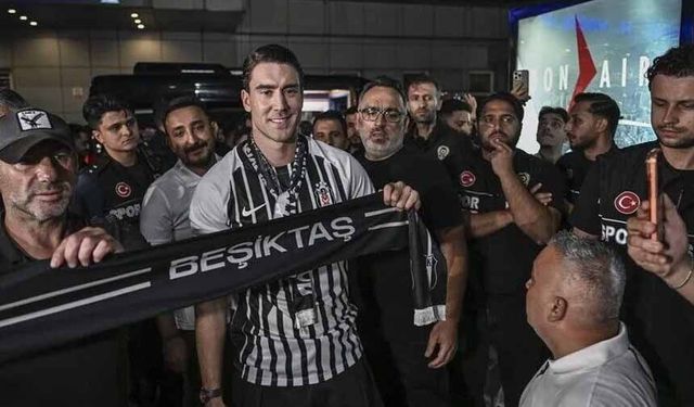 Süper Lig kulüpleri 202 transfer yaptı