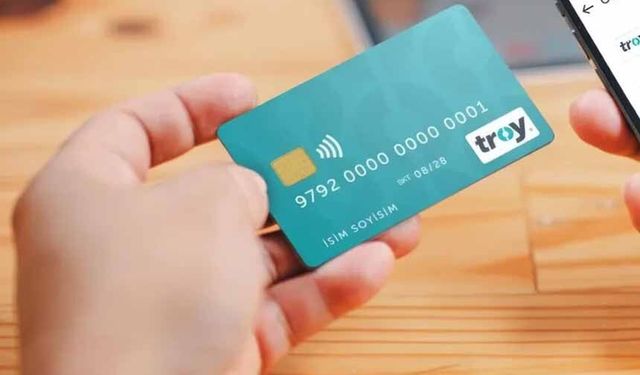 TROY için yeni adımlar atılacak
